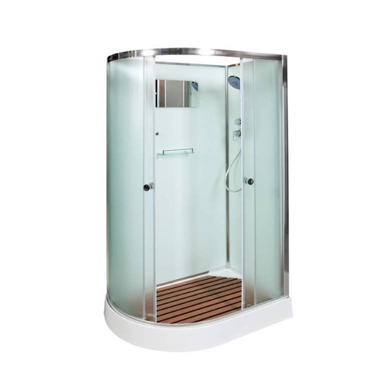 Душевая кабина AvaCan D012R 120x90x210