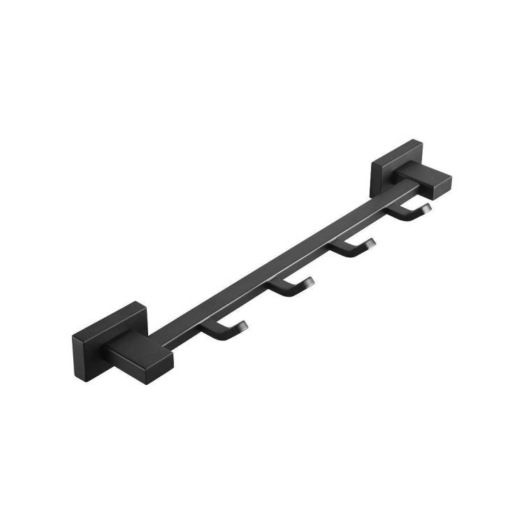 Крючок Belz B90315-4 Черный