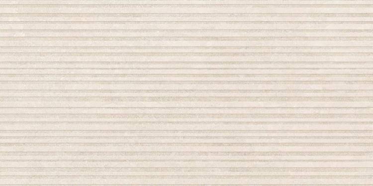 Керамогранит Flaviker Double 15190 Cannete Beige Nat Rett. 3D Tech 60x120