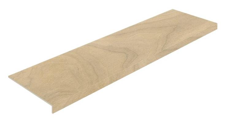 Ступень ColiseumGres Бормио 620070802308 Сэнд фронтальная 33x120