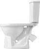 Унитаз-компакт Santek Бореаль 1WH302146 с микролифтом фото 3