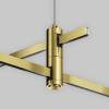 Подвес тросовый двойной Technical Flarity TRA157SW-D1-BS фото 3