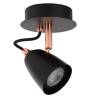 Спот Lucide Ride Led 26956/05/17 фото 2