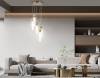 Подвесной светильник Ambrella light High Light LH53259 фото 8
