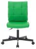 Стул компьютерный Everprof EP-300 19133, EP 300 PU Green Зеленый фото 2