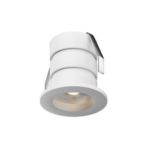 Уличный встраиваемый точечный светодиодный светильник Outdoor Cove O511DL-L5W3K1