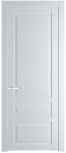 Межкомнатная дверь Profil Doors 2.5.1 PD полотно Вайт 700x2000