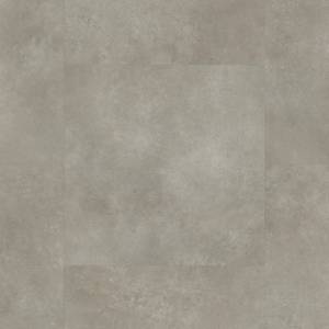 LVT Плитка Quick-Step Vinyl Flex Blush 2.5/33 4V SGTC20309 Цемент Теплый Серый 609.6x609.6