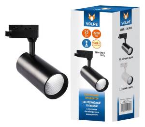 Трековый светильник Volpe Ulb-Q276 UL-00005940