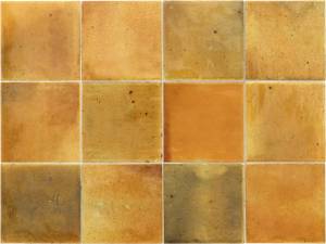 Керамическая плитка Equipe Hanoi 30015 Caramel 10x10