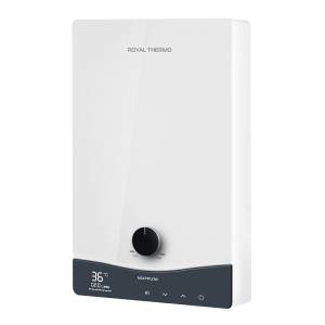Проточный водонагреватель Royal Thermo NPX 8 Multiflow