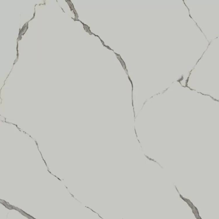 Керамогранит Kerama Marazzi Монте Тиберио SG015420R белый матовый обрезной 119.5x119.5x0.9