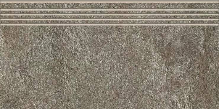Ступень Kerranova Montana K-176/SR/st01 Dark Grey 294x600x9