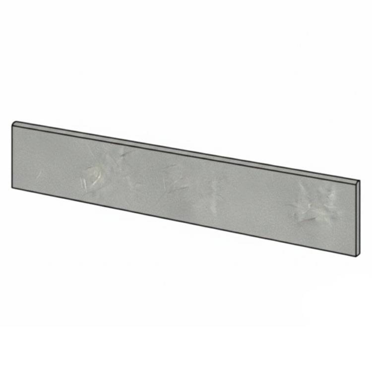 Плинтус Cerim Timeless 747243 Amani Grey Battiscopa Nat 4.6x60