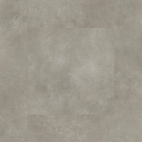 LVT Плитка Quick-Step Vinyl Flex Blush 2.5/33 4V SGTC20309 Цемент Теплый Серый 609.6x609.6