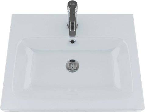 Раковина IDDIS Wash Basin 60