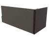 Кровать Лига Диванов Лига-039 122064L коричневый левая 90x200 фото 7