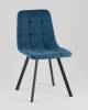 Стул Stool Group Одди Original Square SG002-F2S-L023 X4 синий 4 шт. фото 2