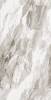 Керамогранит Realistik Bergen Polished Silver Carving 60x120 фото 3