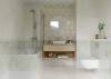 Керамогранит Gracia Ceramica Флора 10400001391 бежевый КГ 02 v2 40x40 фото 6