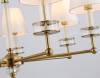 Подвесной светильник Ambrella light High Light LH71023 фото 5