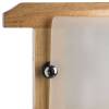 Настенный светильник Arte Lamp Archimede A6460AP-1BR фото 2