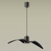 Подвесной светильник Odeon Light Pendant Birds 4902/1B фото 3