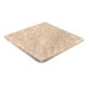 Ступень Gres de Aragon Petra Beige Round Anti-Slip 33x33