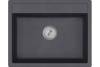 Мойка кухонная EMAR Quartz EMQ-1640.Q Морион