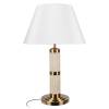 Настольная лампа Loft IT Limestone 10442T/B