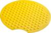 Коврик Ridder Tecno 68204 желтый