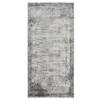 Ковер Nirvana B0828A Grey/Grey 0.6x1 м