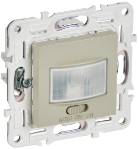 Датчик движения IEK Skandy SK-MS10-N-150-05-K10 бежевый