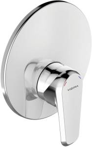 Смеситель для душа Vidima Balance A6996AA С ВНУТРЕННЕЙ ЧАСТЬЮ