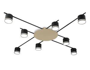 Потолочный светильник Ambrella light Comfort FL51760