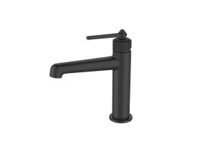 Смеситель для раковины ESKO Bangkok Black BG26B черный