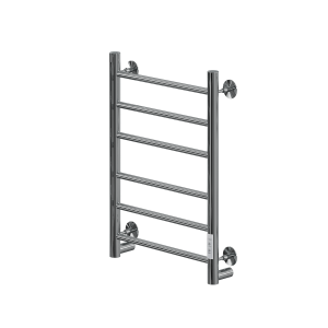 Полотенцесушитель электрический Ника Way-2 60/40, хром