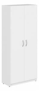 Шкаф платяной Skyland Simple 00-07056609, 7056609, SR-G.1 Белый