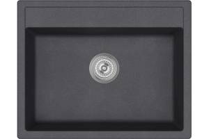 Мойка кухонная EMAR Quartz EMQ-1640.Q Морион