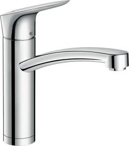 Смеситель для кухни Hansgrohe Logis 71833000