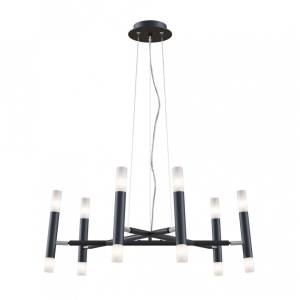 Подвесная люстра Maytoni Vigo MOD031PL-12B
