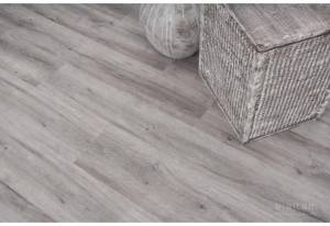 SPC Ламинат Vinilam Ceramo Cork 8/43 4V 8880-EIR Дуб Давос 1520x225