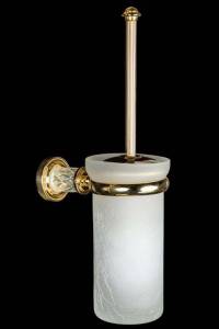 Ершик Boheme Murano Cristal 10913-CRST-G настенный