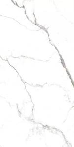 Керамогранит Etili Seramik Milet ETI80539 Grey Polished Rec. 60x120