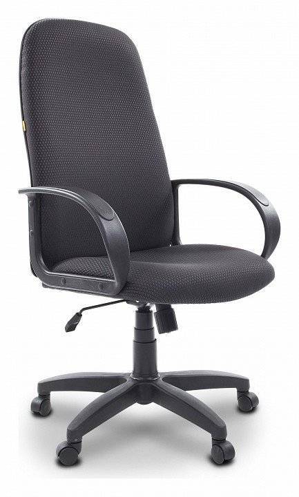 Кресло компьютерное Chairman Chairman 279 Jp 00-01138104
