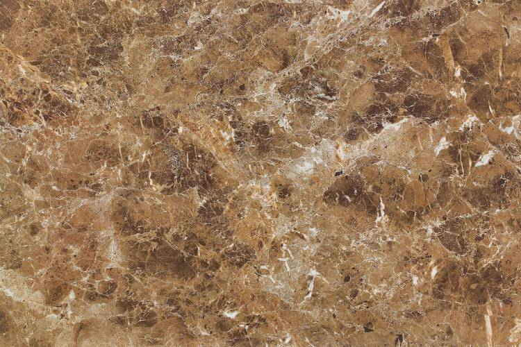 Керамогранит LeeDo Marble Gani 7895 Marron Emperador Pol 60x90