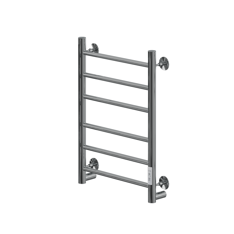 Полотенцесушитель электрический Ника Way-2 60/40, хром