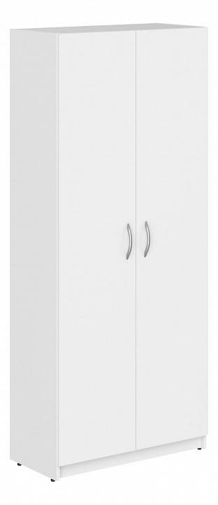 Шкаф платяной Skyland Simple 00-07056609, 7056609, SR-G.1 Белый