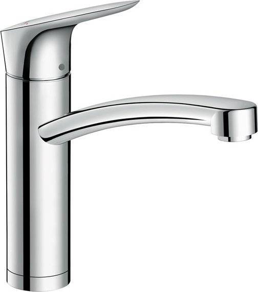 Смеситель для кухни Hansgrohe Logis 71833000