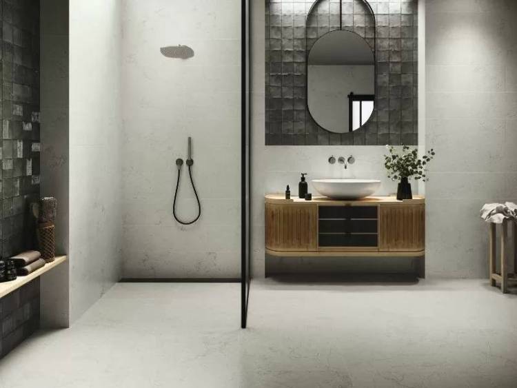 Ape Ceramica Limestone